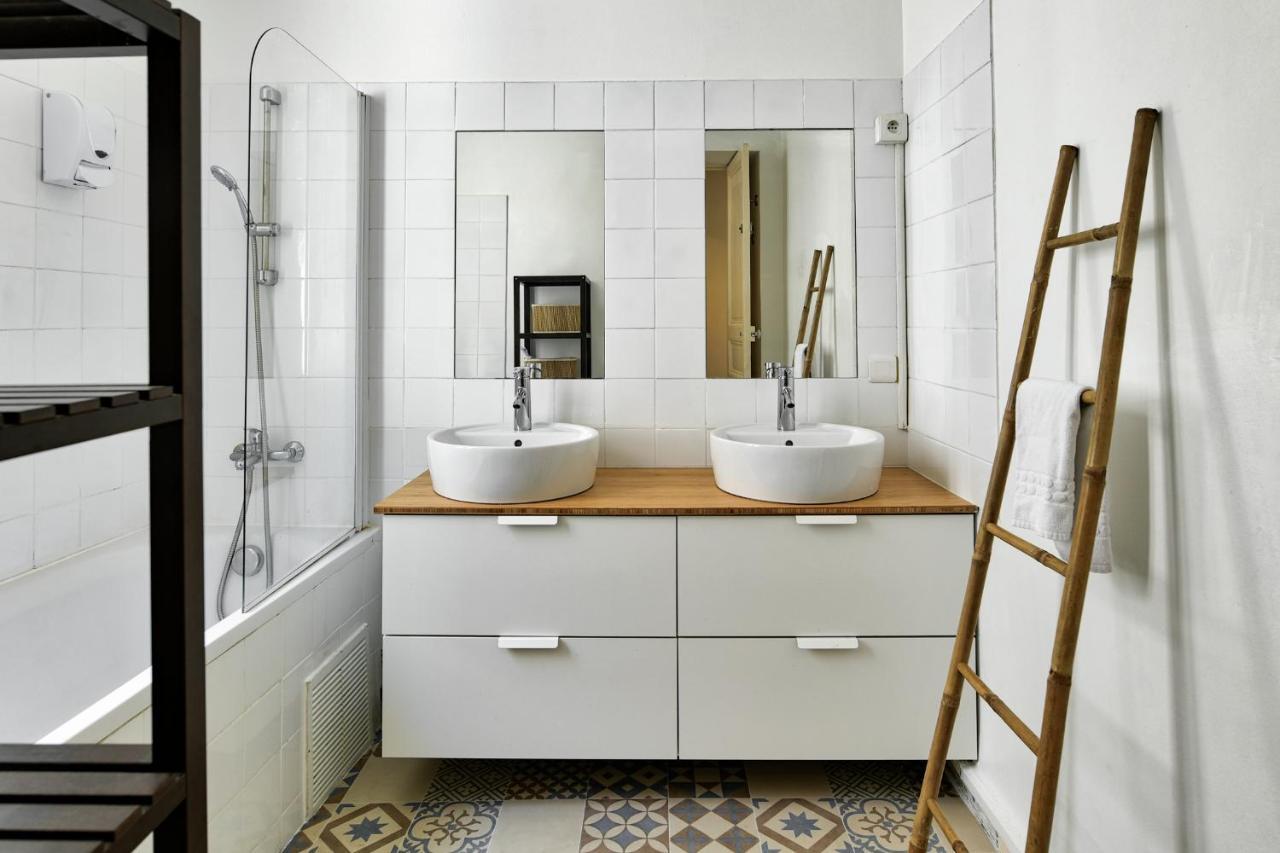 Nocnoc - Le Republique Apartment Marseille Ngoại thất bức ảnh